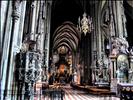 St. Stephen's Cathedral, Vienna